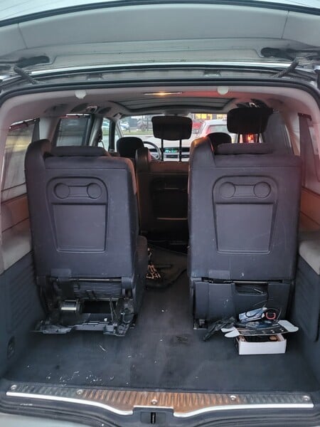 Photo 6 - Renault Grand Espace CDI 2004 y