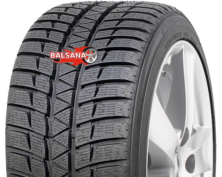 Sumitomo Sumitomo WT200 (Rim  R18 winter tyres passanger car