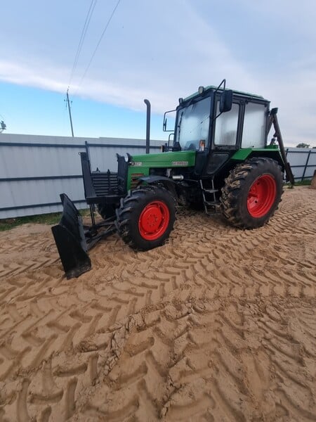 Belarus 100ag 2004 y Tractor