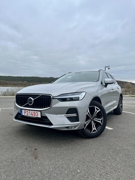 Photo 2 - Volvo XC60 II 2022 y