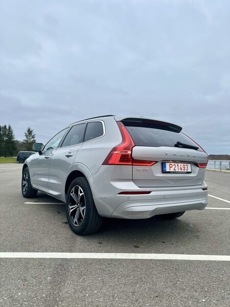 Photo 3 - Volvo XC60 II 2022 y