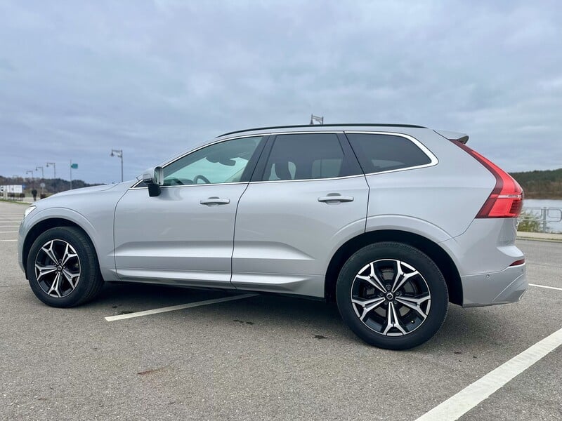 Photo 4 - Volvo XC60 II 2022 y