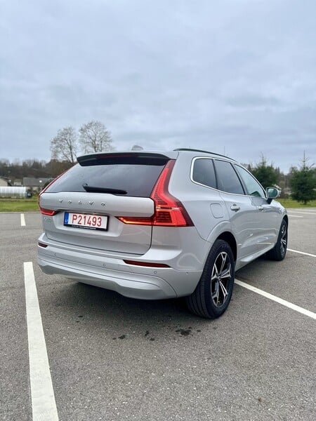 Photo 5 - Volvo XC60 II 2022 y