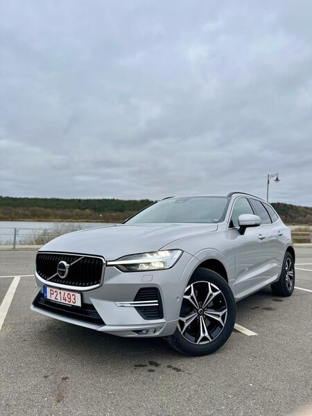 Photo 6 - Volvo XC60 II 2022 y