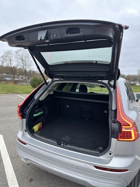 Photo 7 - Volvo XC60 II 2022 y