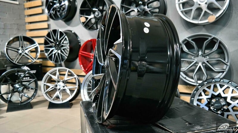 Photo 4 - Autowheels VW Adelaide Style Golf, T-Roc light alloy R18 rims