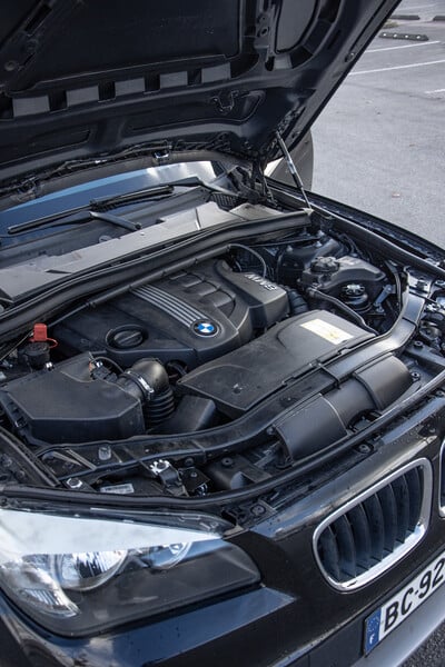 Photo 11 - Bmw X1 E84 2010 y