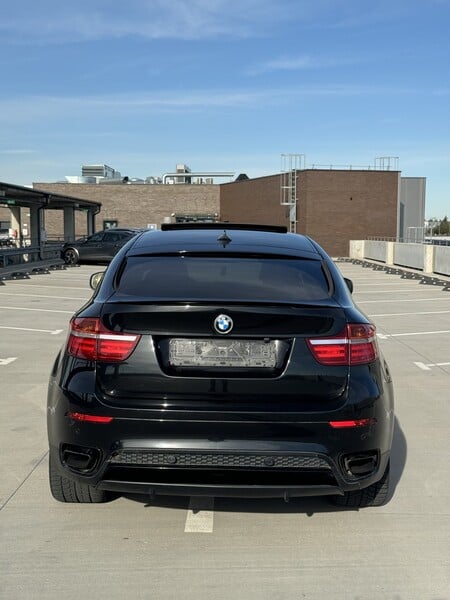 Photo 6 - Bmw X6 5878 2010 y