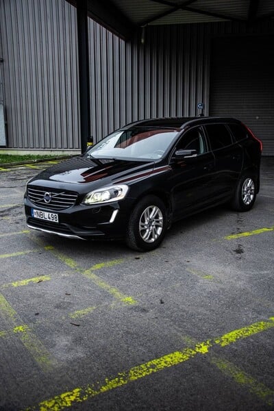 Volvo XC60 11809 2014 y