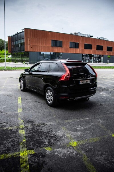 Photo 2 - Volvo XC60 11809 2014 y