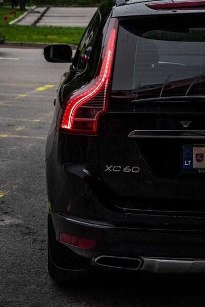 Photo 5 - Volvo XC60 11809 2014 y