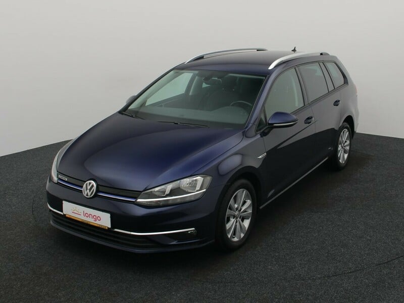 Volkswagen Golf 2020 y Wagon