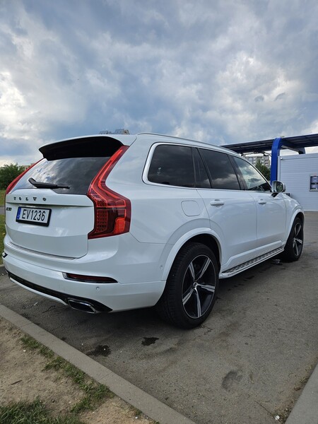 Nuotrauka 9 - Volvo XC90 II 2016 m