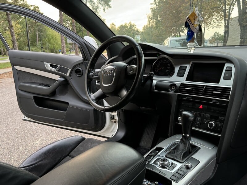 Photo 18 - Audi A6 C6 2010 y