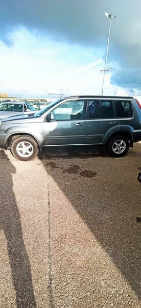 Photo 4 - Nissan X-Trail I 2006 y