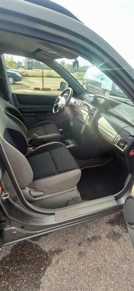 Photo 10 - Nissan X-Trail I 2006 y