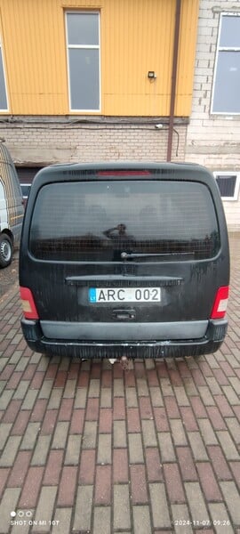 Фотография 5 - Citroen Berlingo II HDI 2008 г