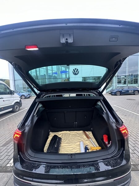 Photo 8 - Volkswagen Tiguan II 2021 y