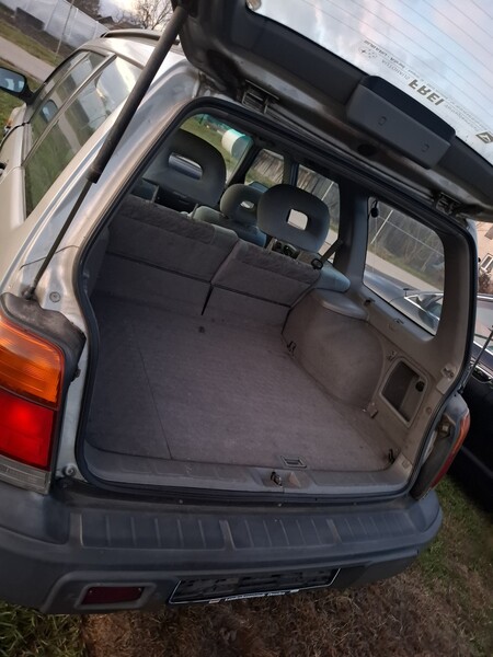 Photo 13 - Subaru Forester I 1999 y