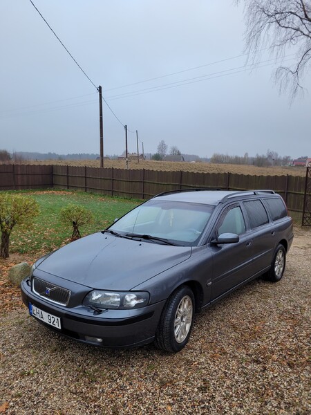 Photo 2 - Volvo V70 2003 y Wagon