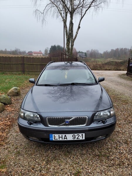 Photo 3 - Volvo V70 2003 y Wagon