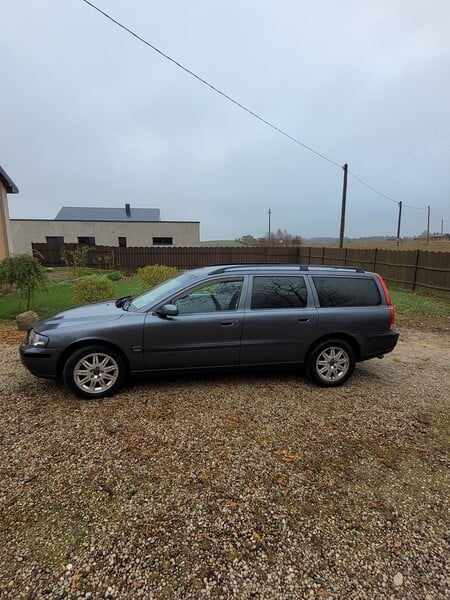 Photo 5 - Volvo V70 2003 y Wagon