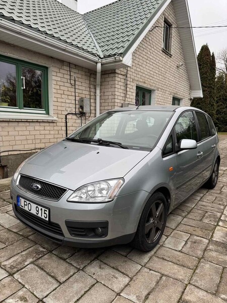 Ford C-MAX I 2004 m