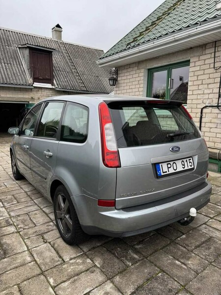 Nuotrauka 2 - Ford C-MAX I 2004 m