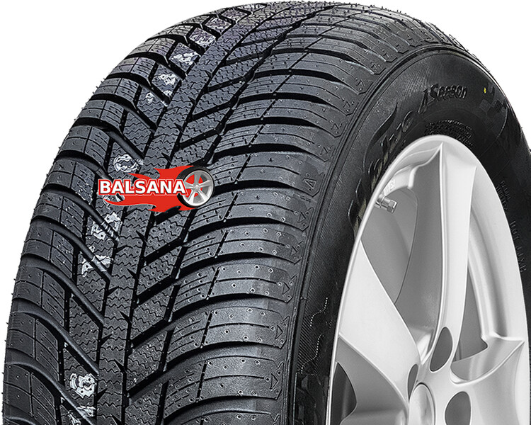 Nexen Nexen NBlue 4 Season R17 universal tyres passanger car