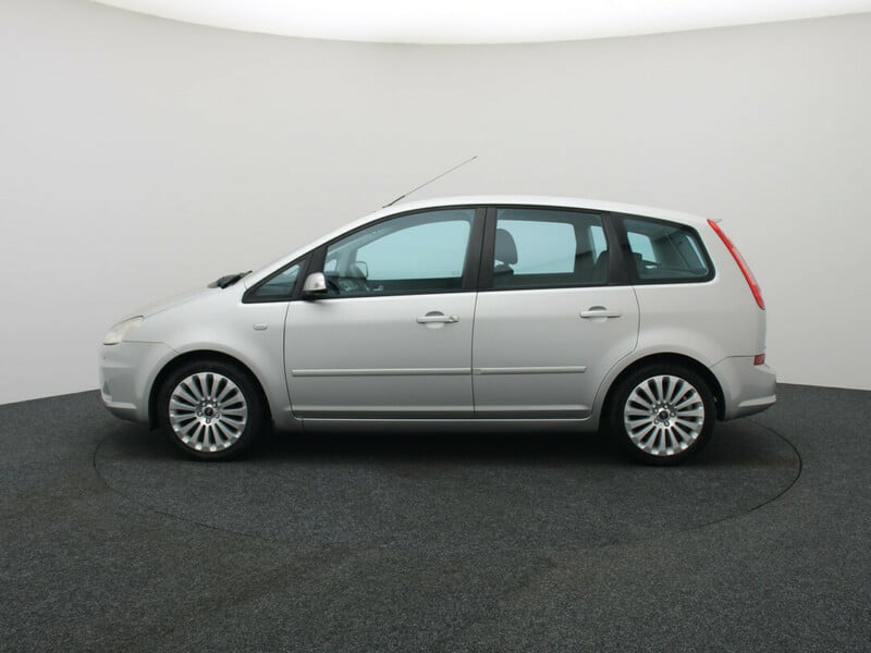 Nuotrauka 6 - Ford C-MAX 2010 m Vienatūris