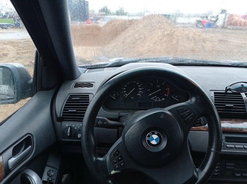 Photo 9 - Bmw X5 E53 2004 y