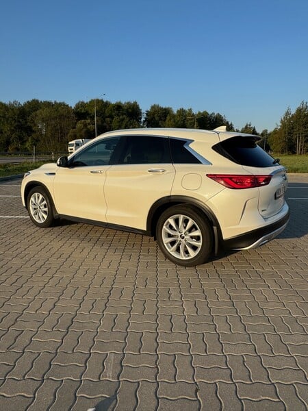 Nuotrauka 2 - Infiniti QX50 II 2019 m