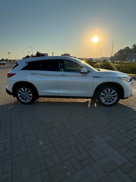 Nuotrauka 3 - Infiniti QX50 II 2019 m