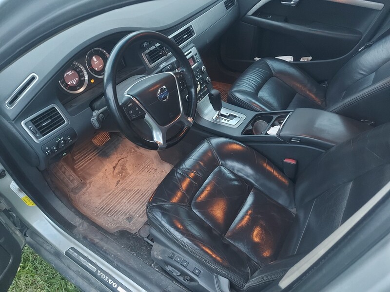 Photo 6 - Volvo Xc70 2009 y parts