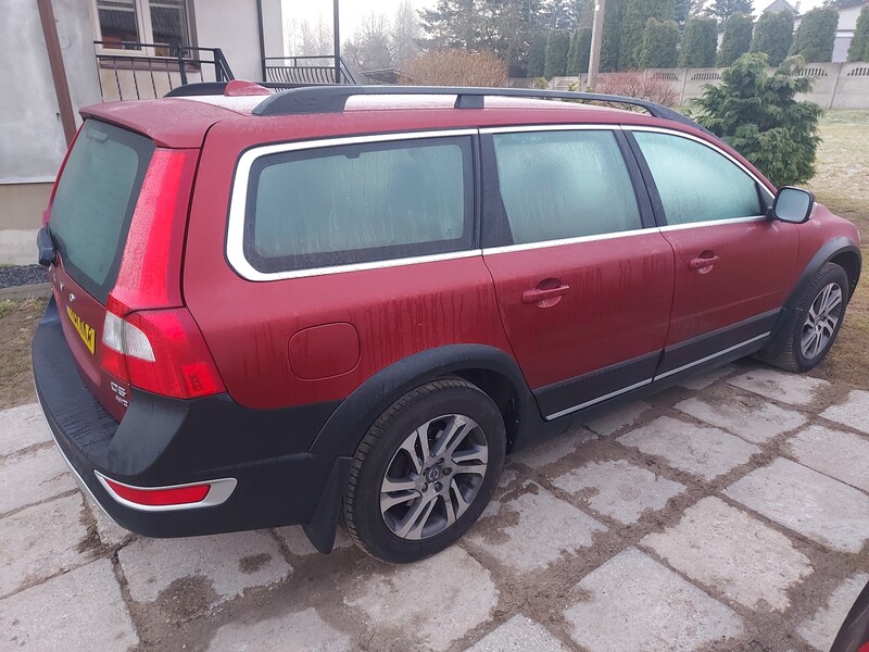 Photo 13 - Volvo Xc70 2009 y parts