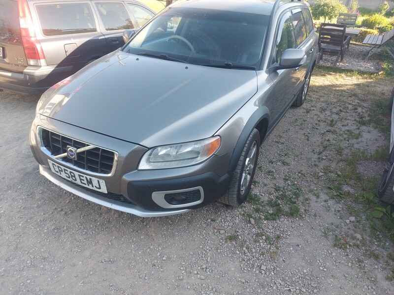 Photo 14 - Volvo Xc70 2009 y parts