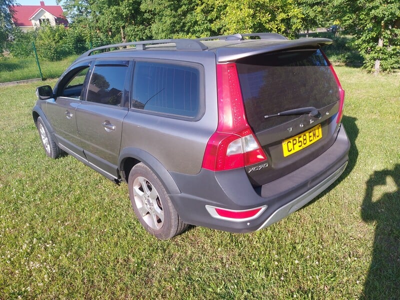 Photo 17 - Volvo Xc70 2009 y parts