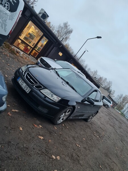 Nuotrauka 1 - Saab 9-3 7474 Tdi 2005 m