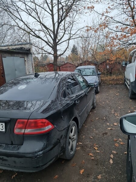 Nuotrauka 4 - Saab 9-3 7474 Tdi 2005 m