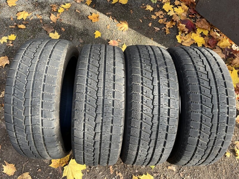 Antares GRIP WP R16 winter tyres passanger car