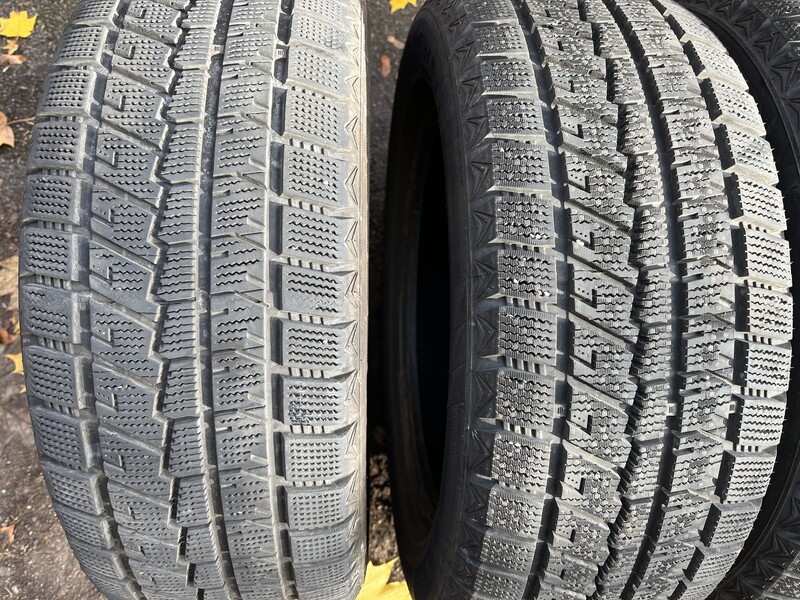 Photo 2 - Antares GRIP WP R16 winter tyres passanger car