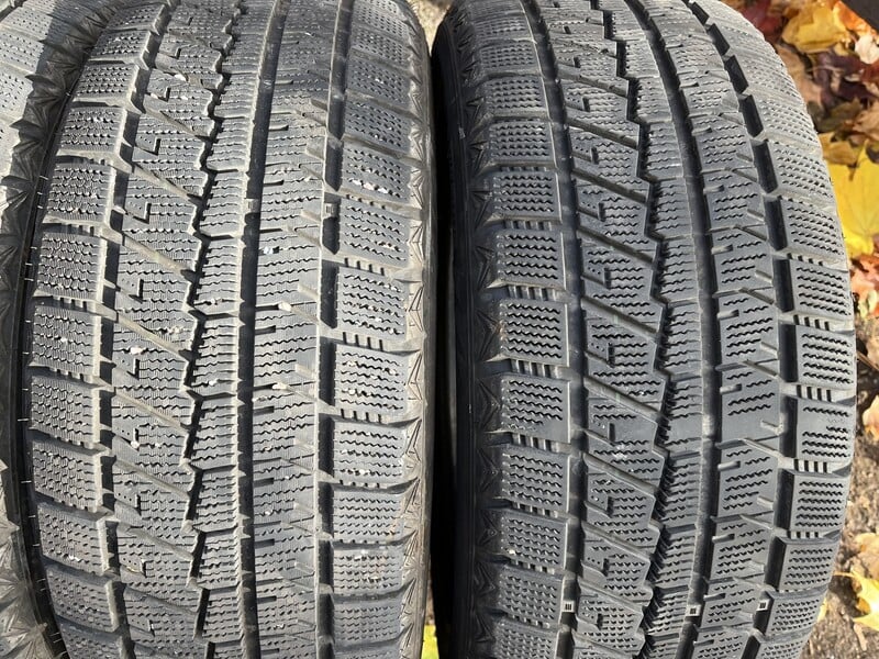 Photo 3 - Antares GRIP WP R16 winter tyres passanger car