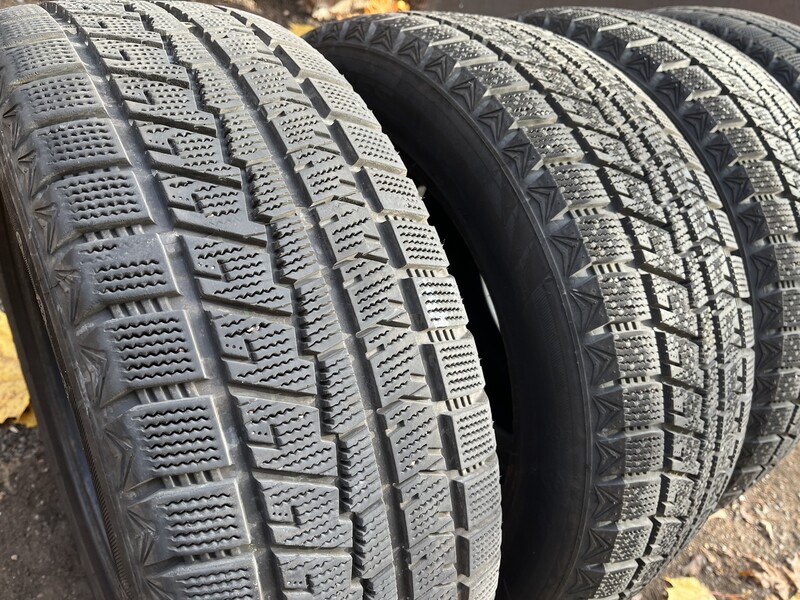 Photo 4 - Antares GRIP WP R16 winter tyres passanger car