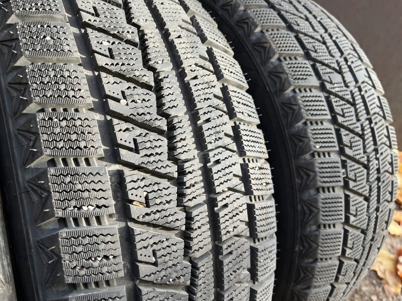 Photo 5 - Antares GRIP WP R16 winter tyres passanger car