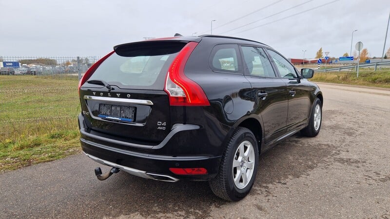 Photo 8 - Volvo XC60 2015 y Off-road / Crossover