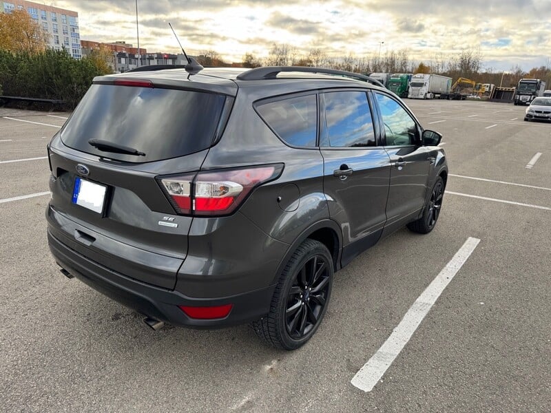 Photo 5 - Ford Kuga II 2018 y