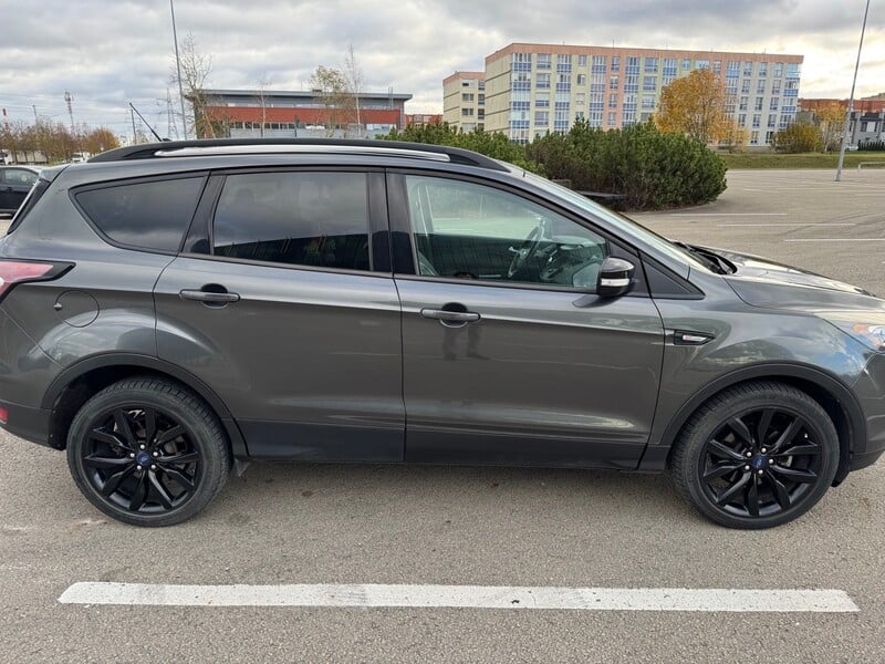 Photo 6 - Ford Kuga II 2018 y