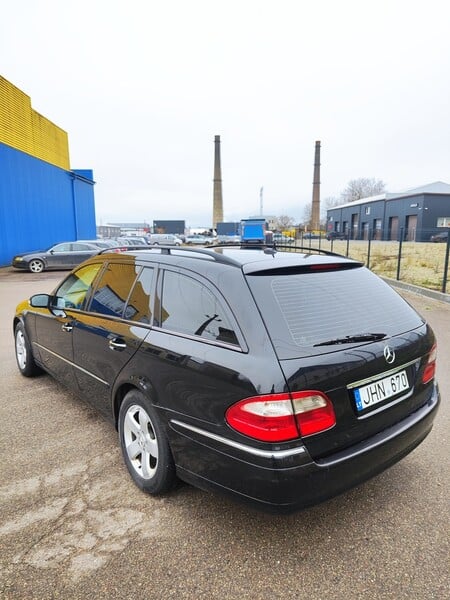 Photo 4 - Mercedes-Benz 280 2005 y Wagon