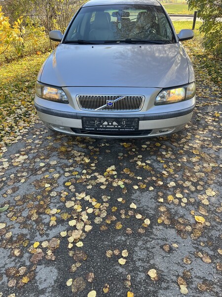 Volvo V70 2003 г запчясти