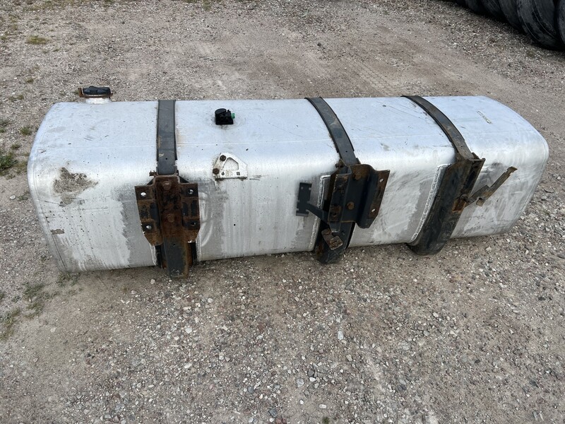 Photo 13 - Tugboat DAF XF 105-106 2012 y parts